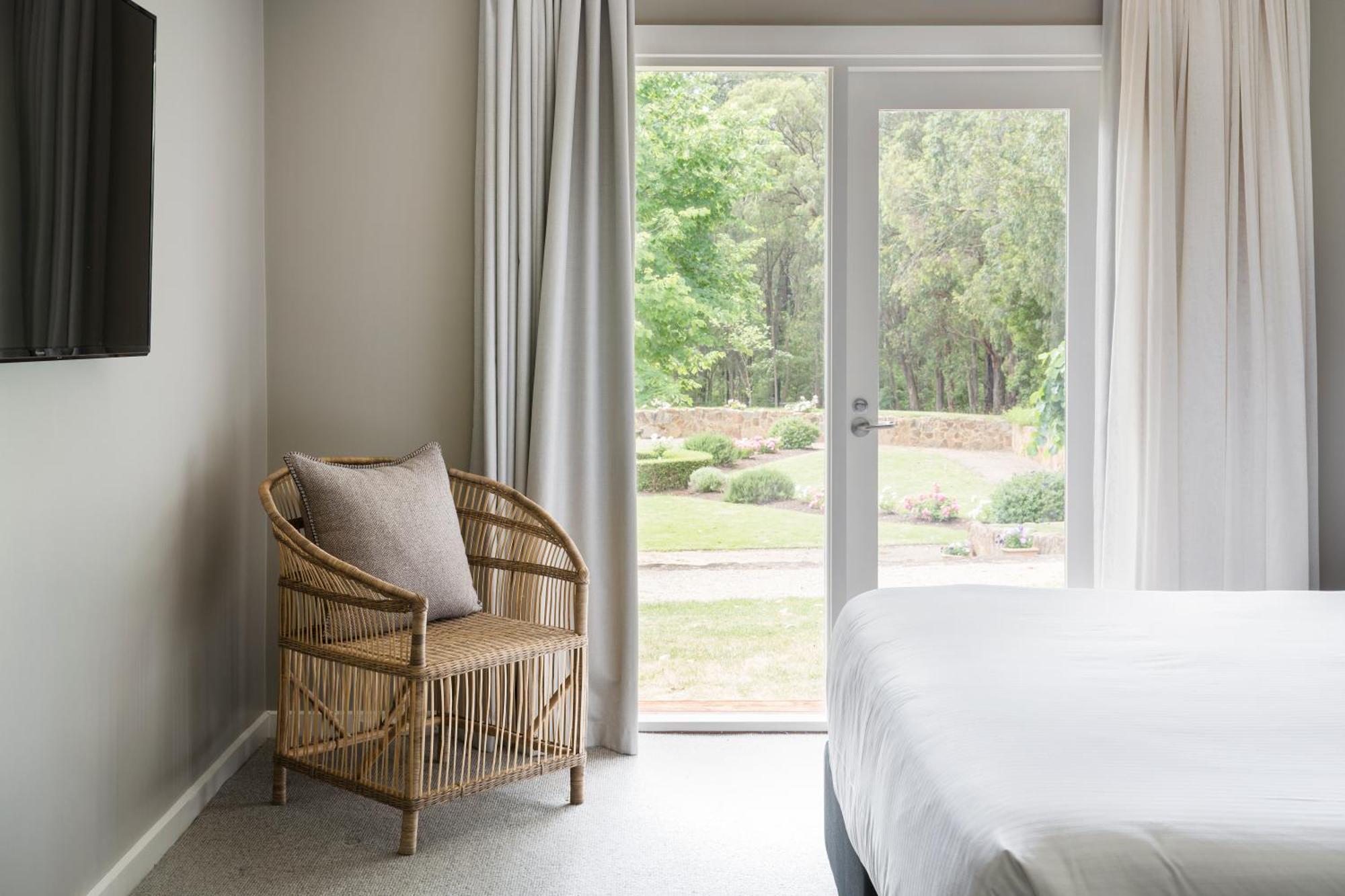 Lancemore Lindenderry Red Hill Exterior foto