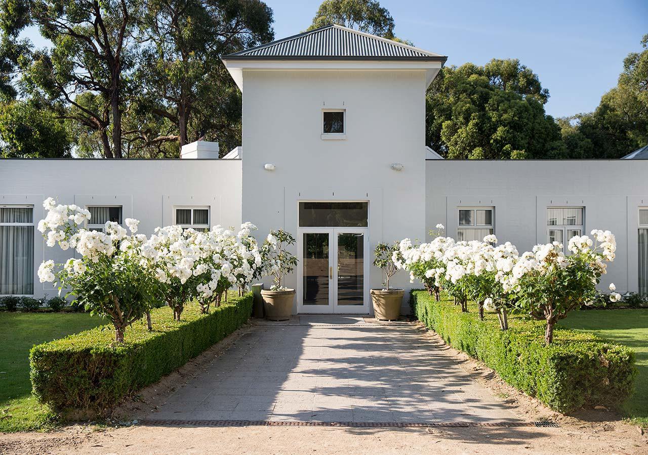 Lancemore Lindenderry Red Hill Exterior foto