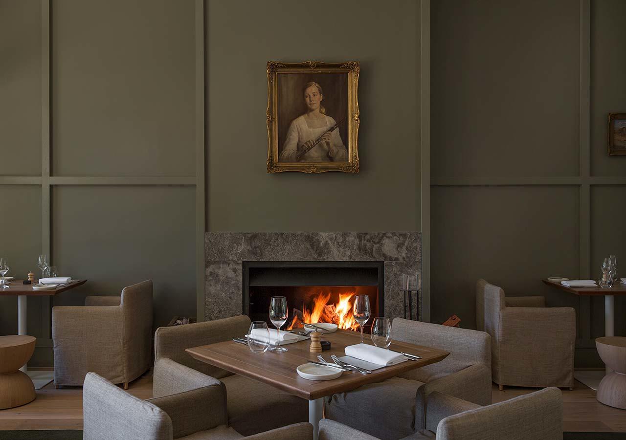Lancemore Lindenderry Red Hill Exterior foto