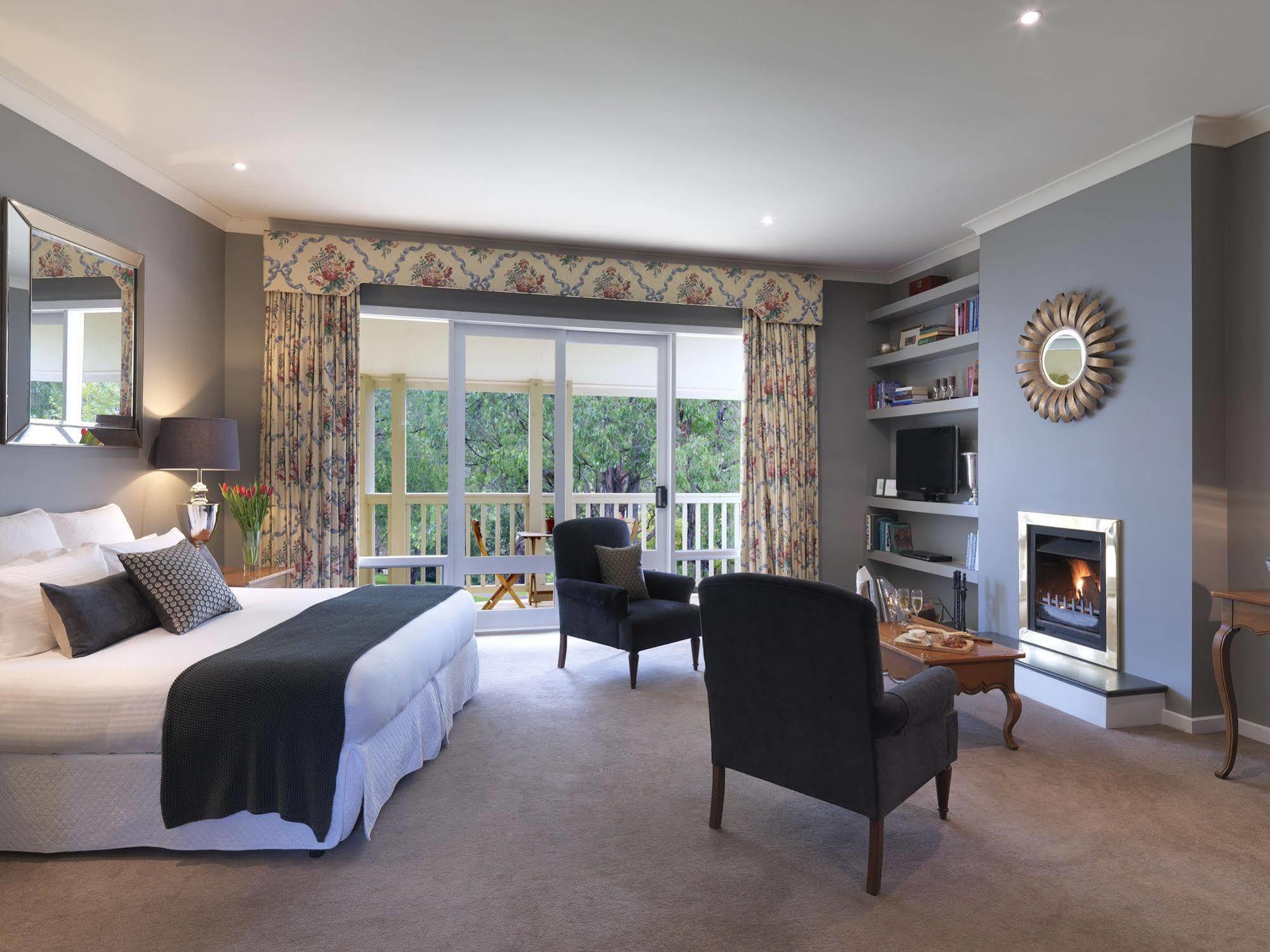 Lancemore Lindenderry Red Hill Exterior foto