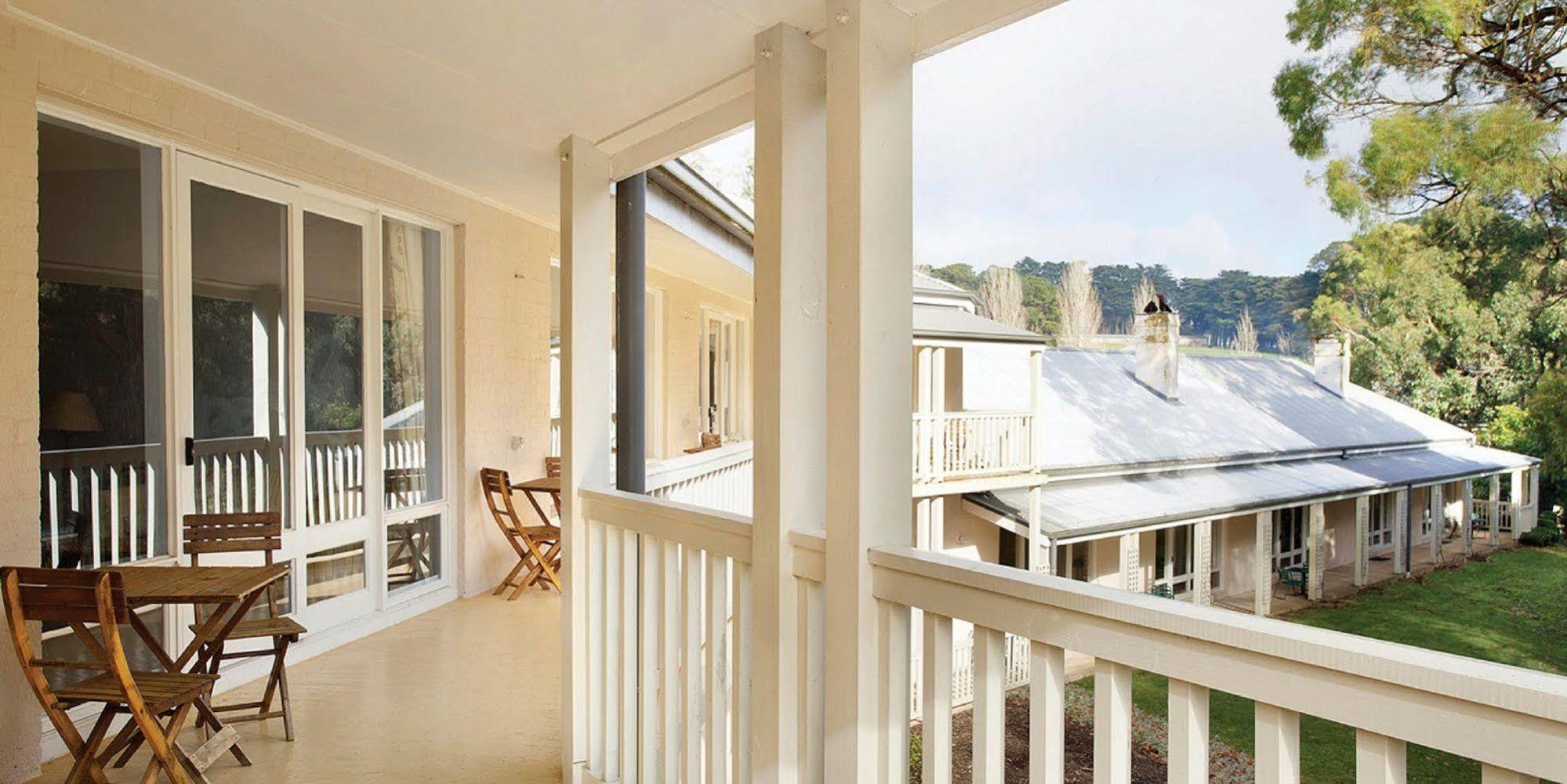 Lancemore Lindenderry Red Hill Exterior foto